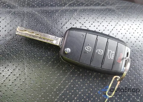 2016 Kia Sorento 3.3L Ex from USA, damaged, VIN 5XYPH4A57GG090499